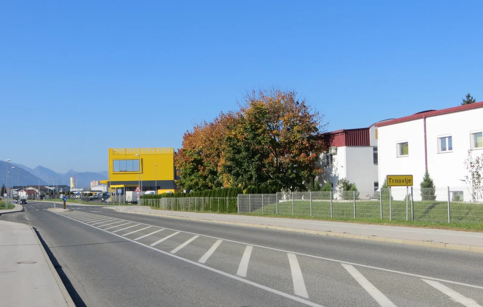 Trnovlje pri Celju