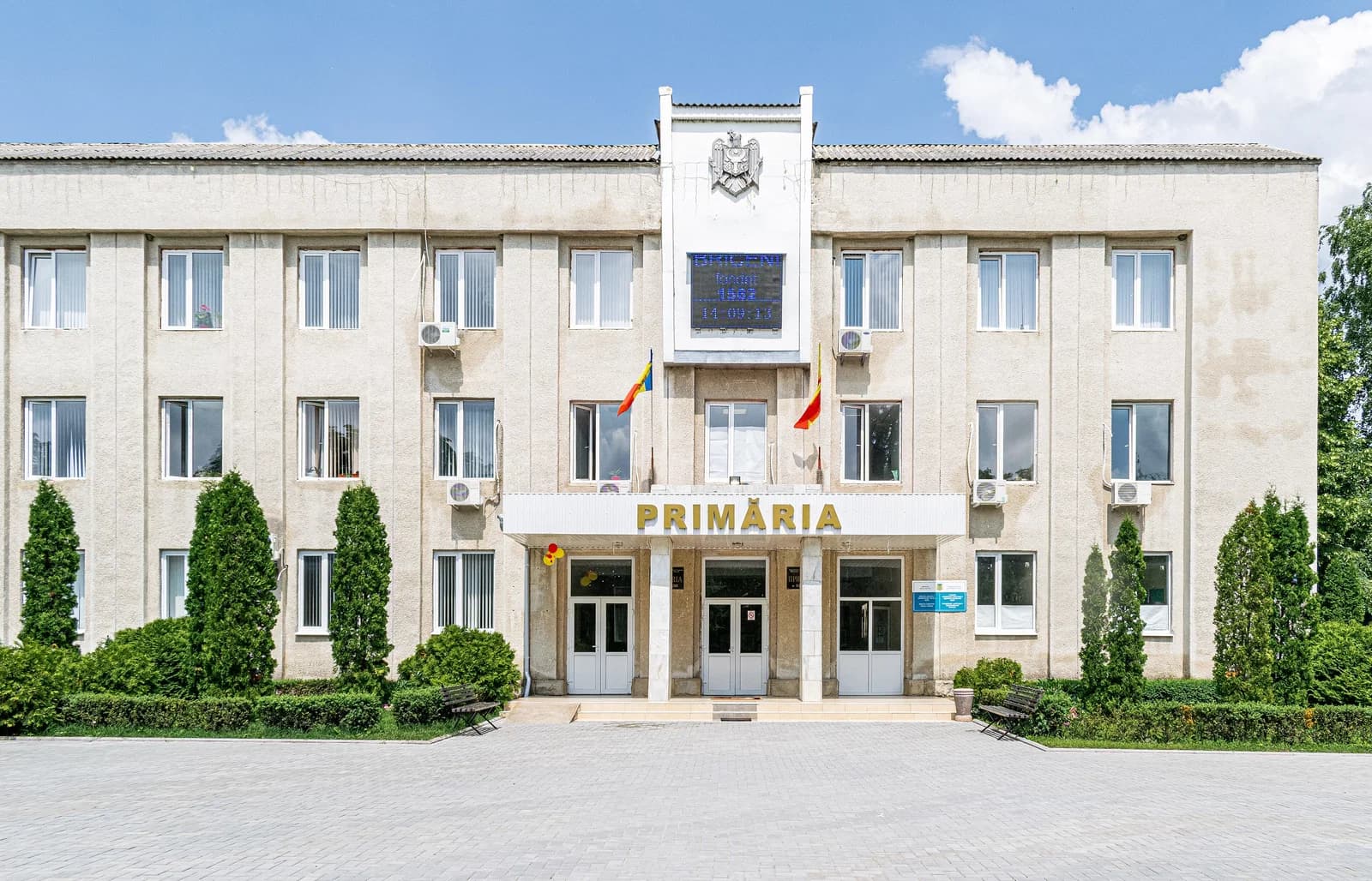 Briceni