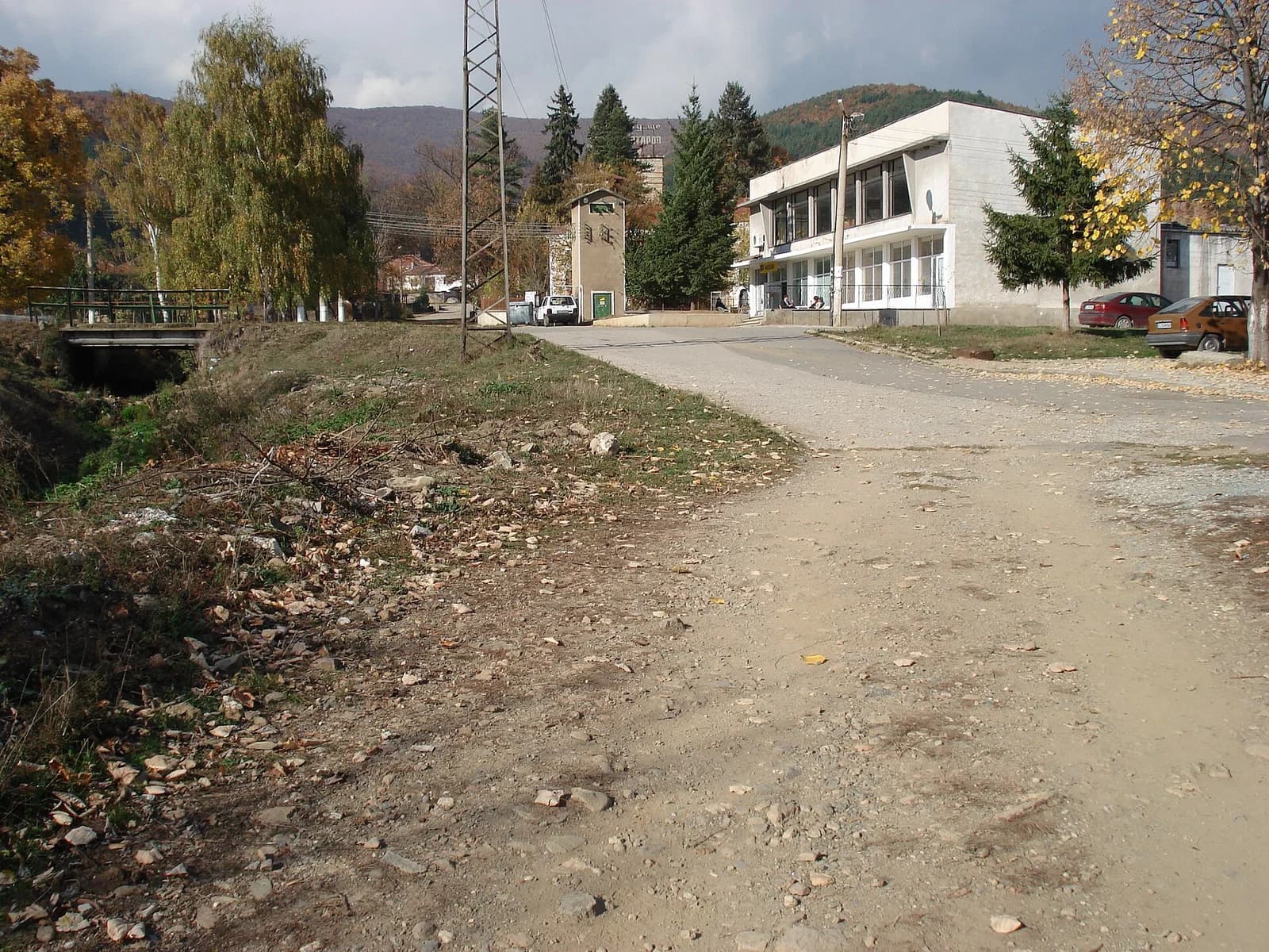 Osoitsa