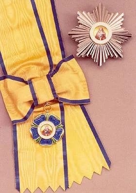 Eupoieia-Orden