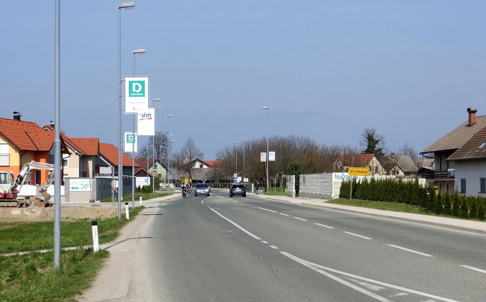 Virmaše