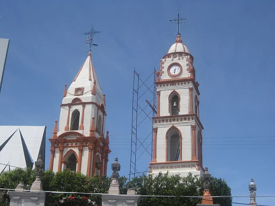 Cañada de Caracheo