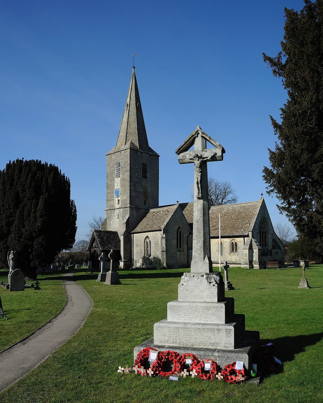 Quedgeley