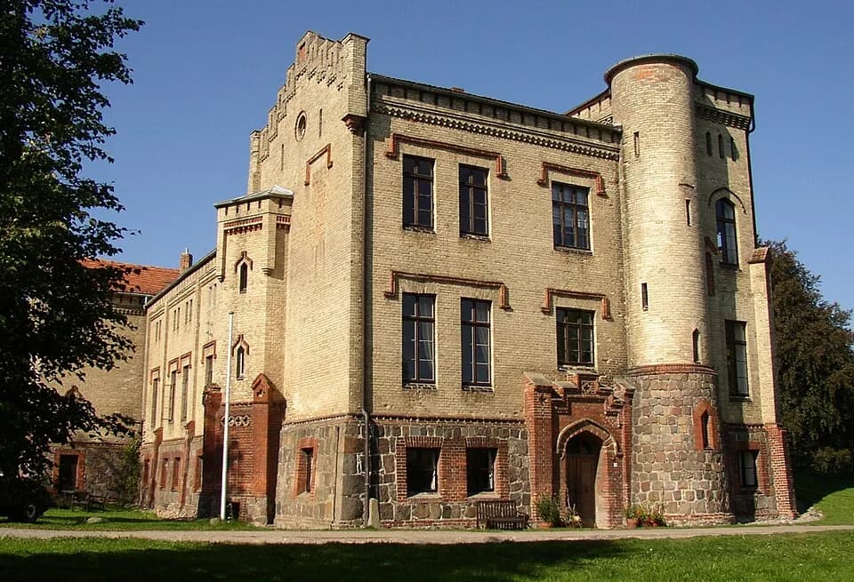 Moltzow