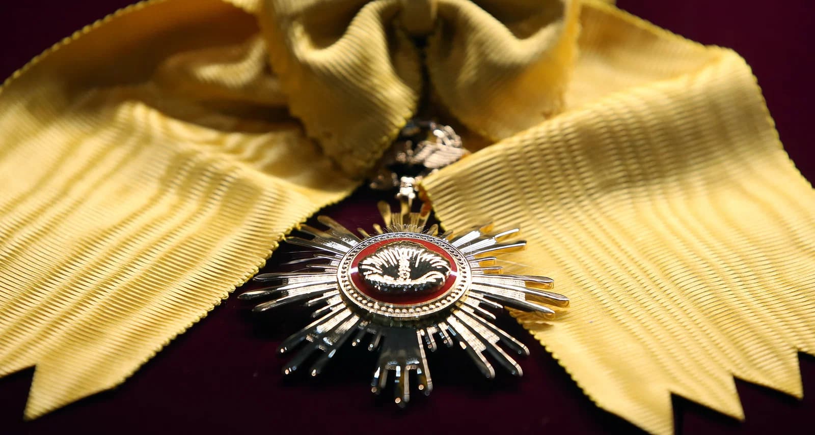 Order of Civil Merit