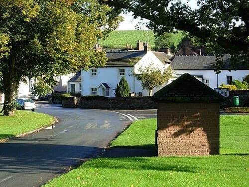 Langwathby