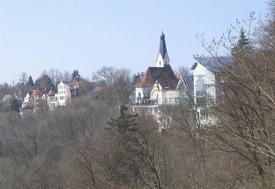 Pullach im Isartal