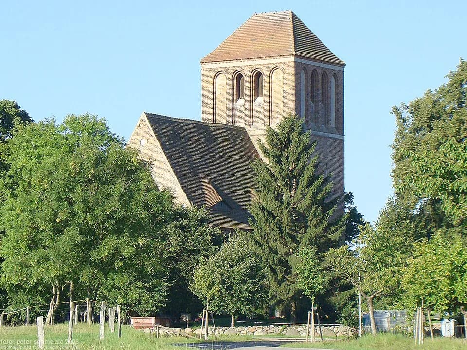 Schwinkendorf