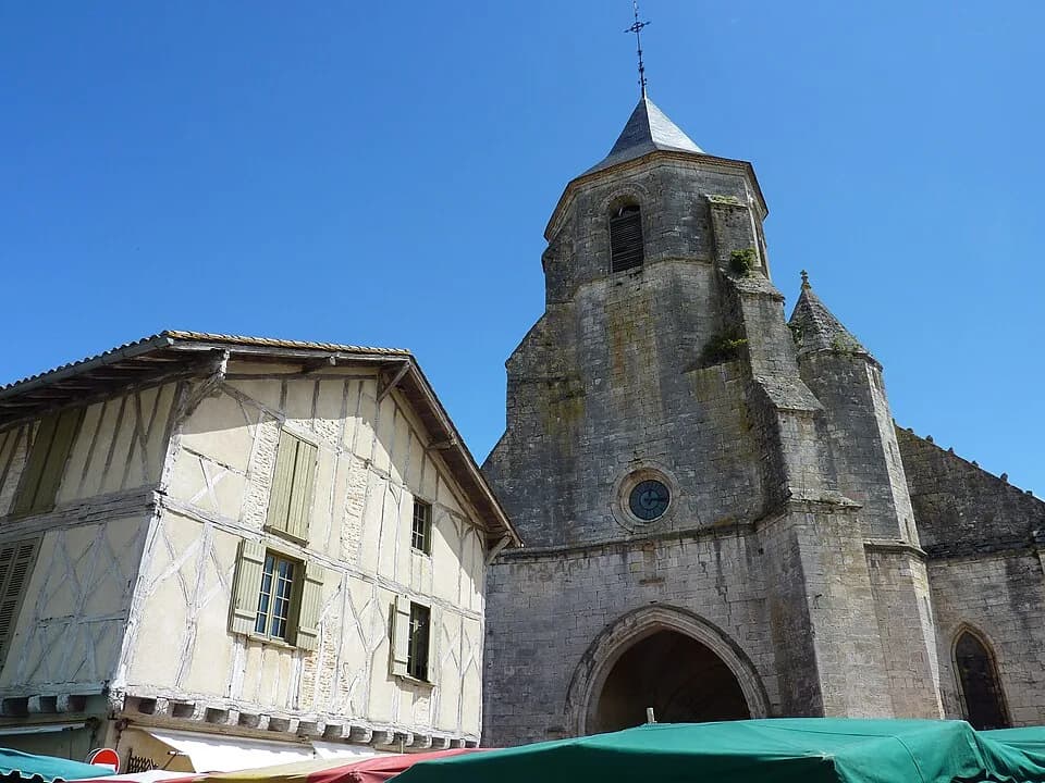 Issigeac