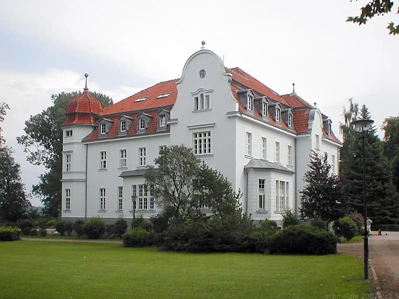 Torgelow am See