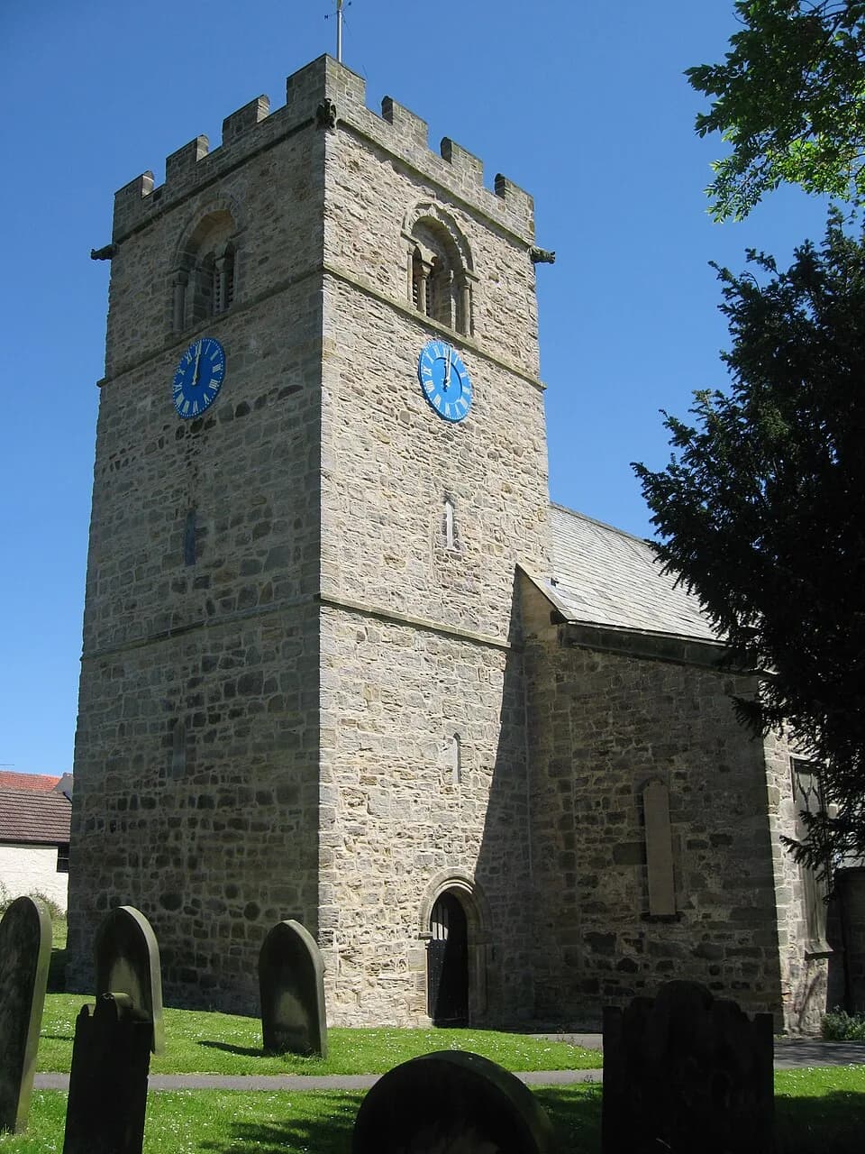 Heighington
