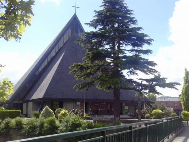 Glasnevin (Dublin)