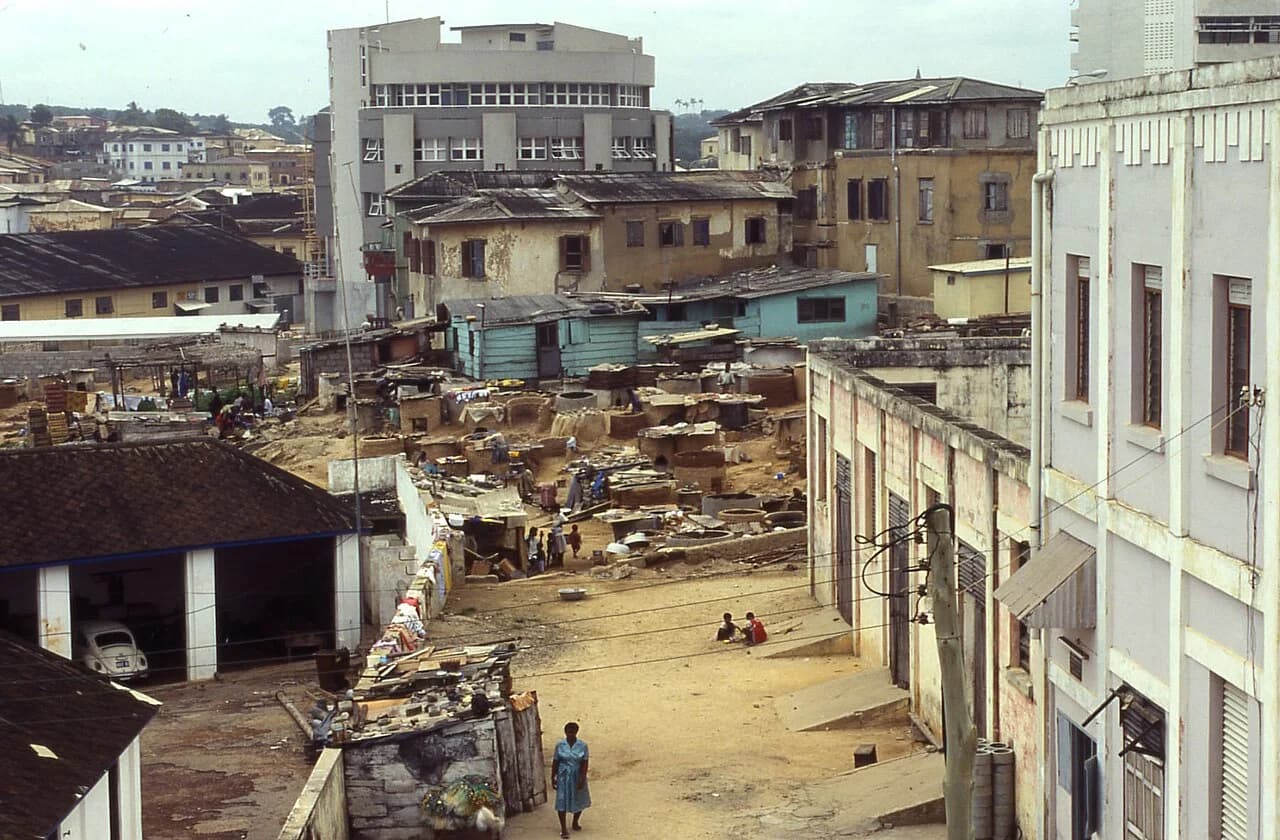 Takoradi