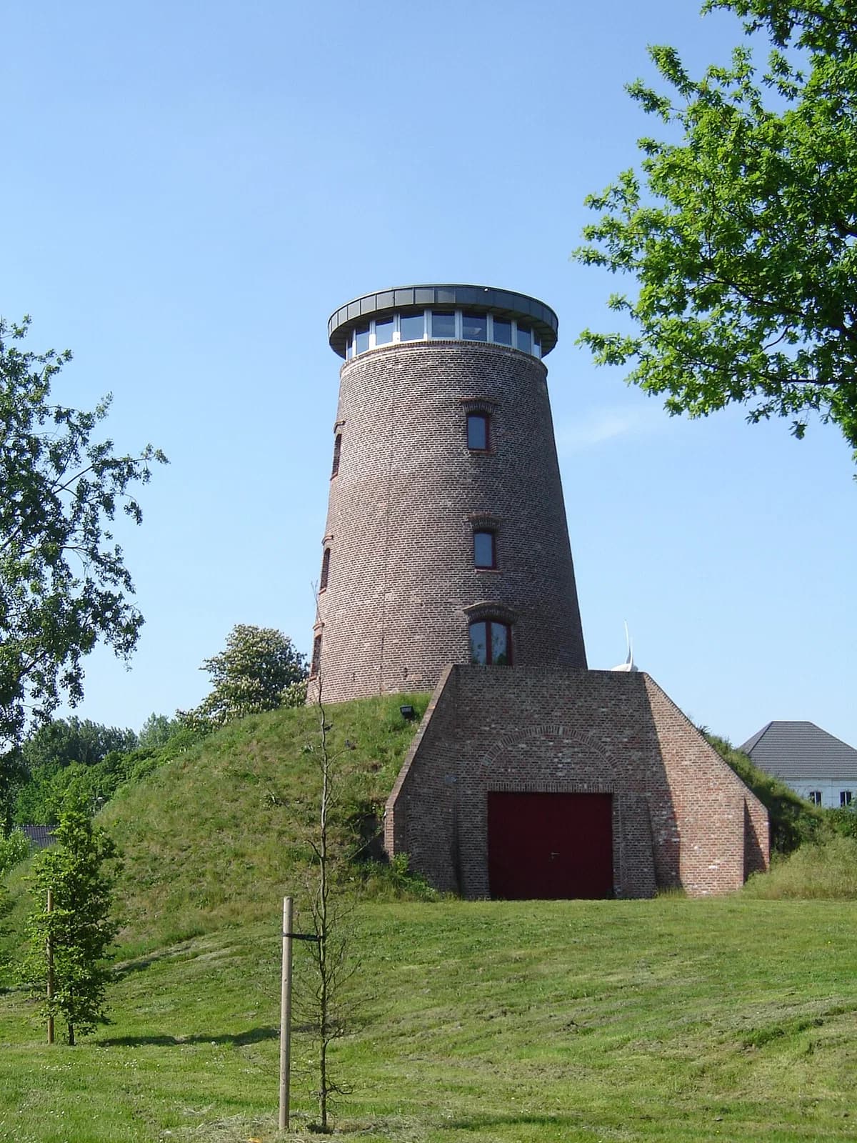 Doornzele