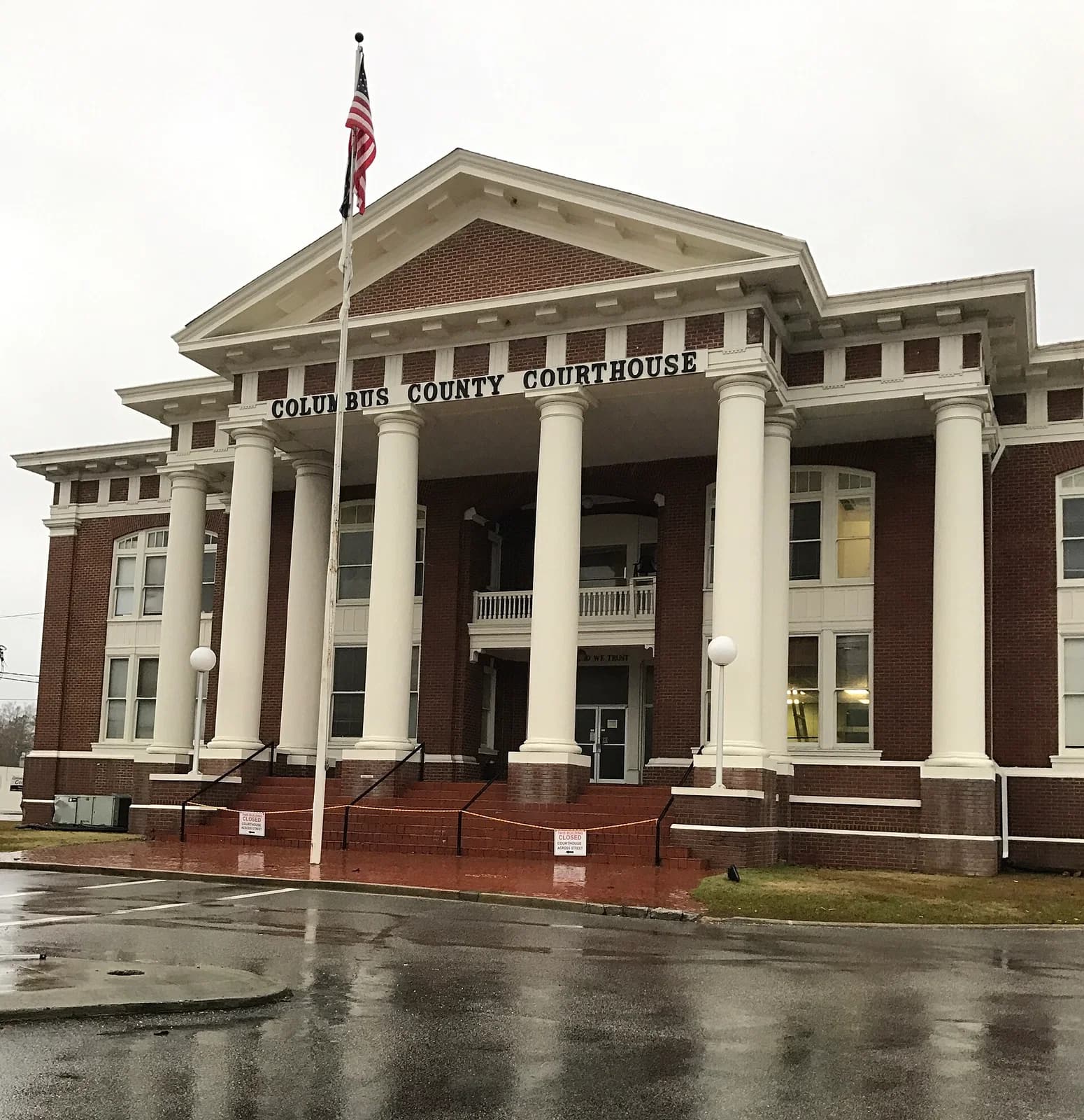 Whiteville