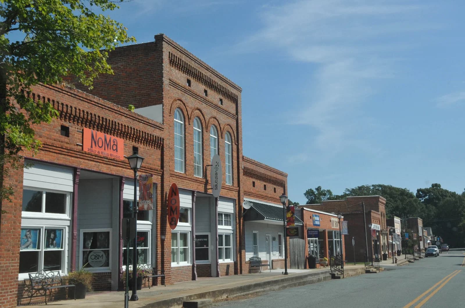 Waxhaw