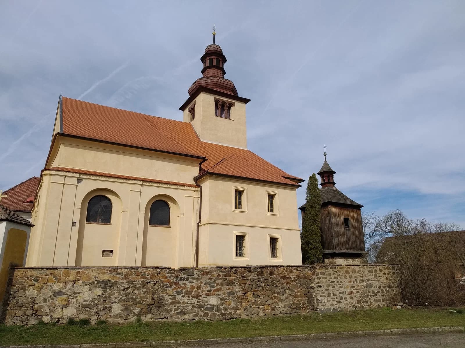 Záboří nad Labem