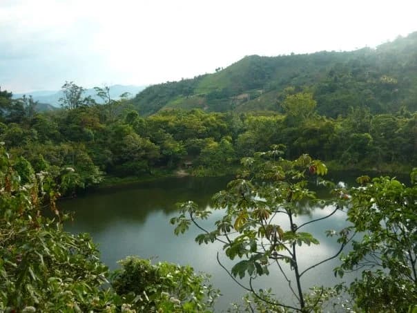 La Vega, Cundinamarca