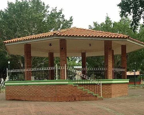 Aldama