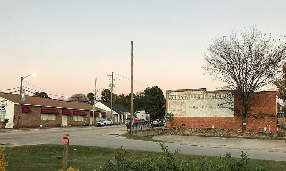 Youngsville