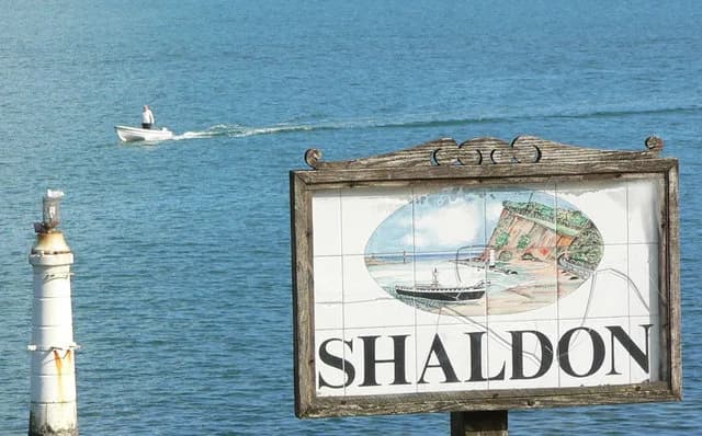 Shaldon