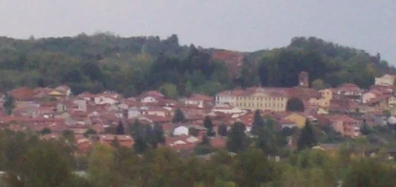 Montà