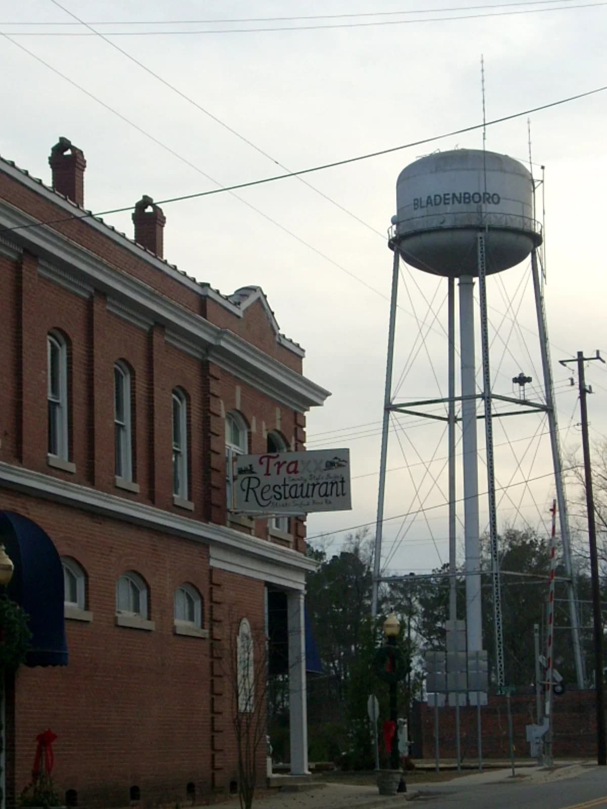 Bladenboro