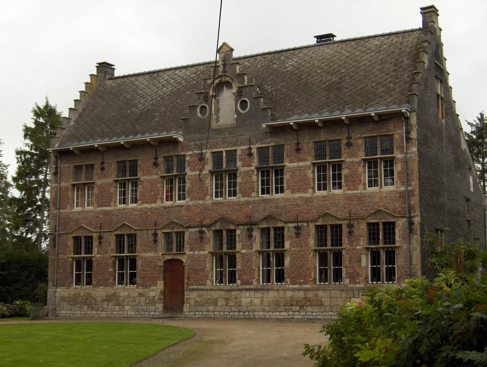 Buggenhout