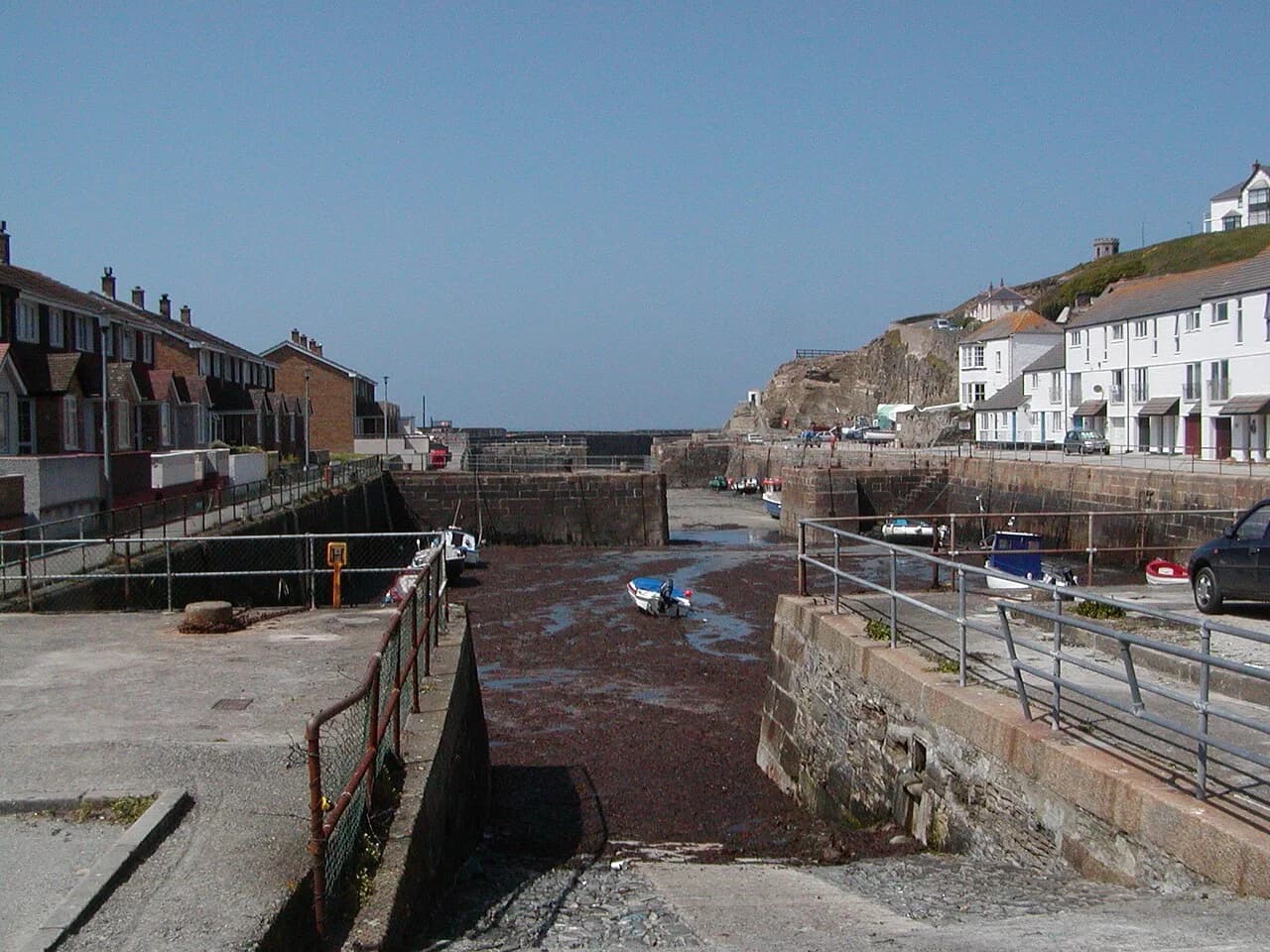 Portreath