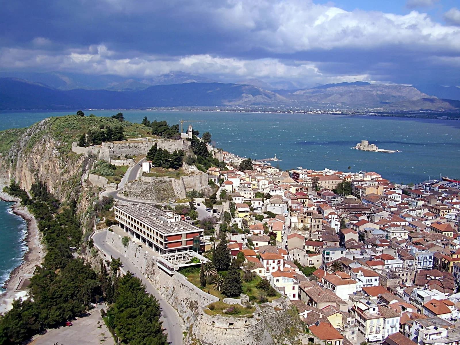 Nafplio