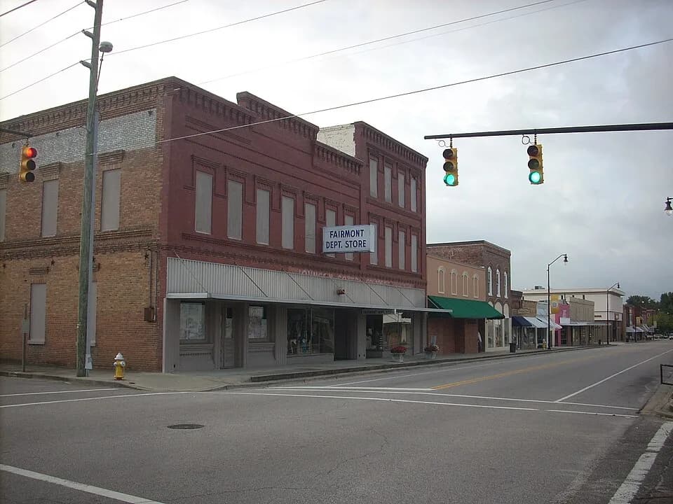 Fairmont