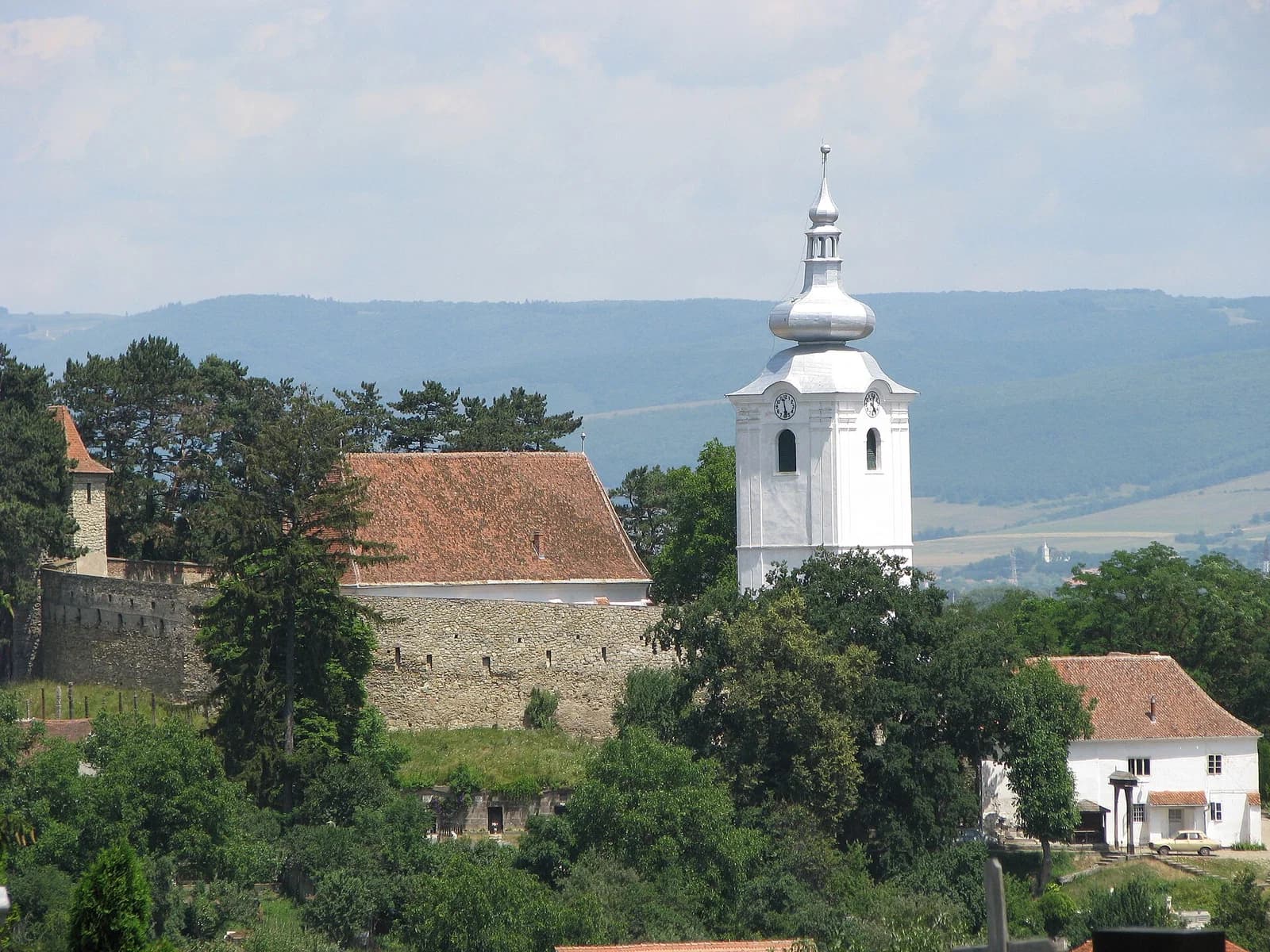 Sankt Georgen