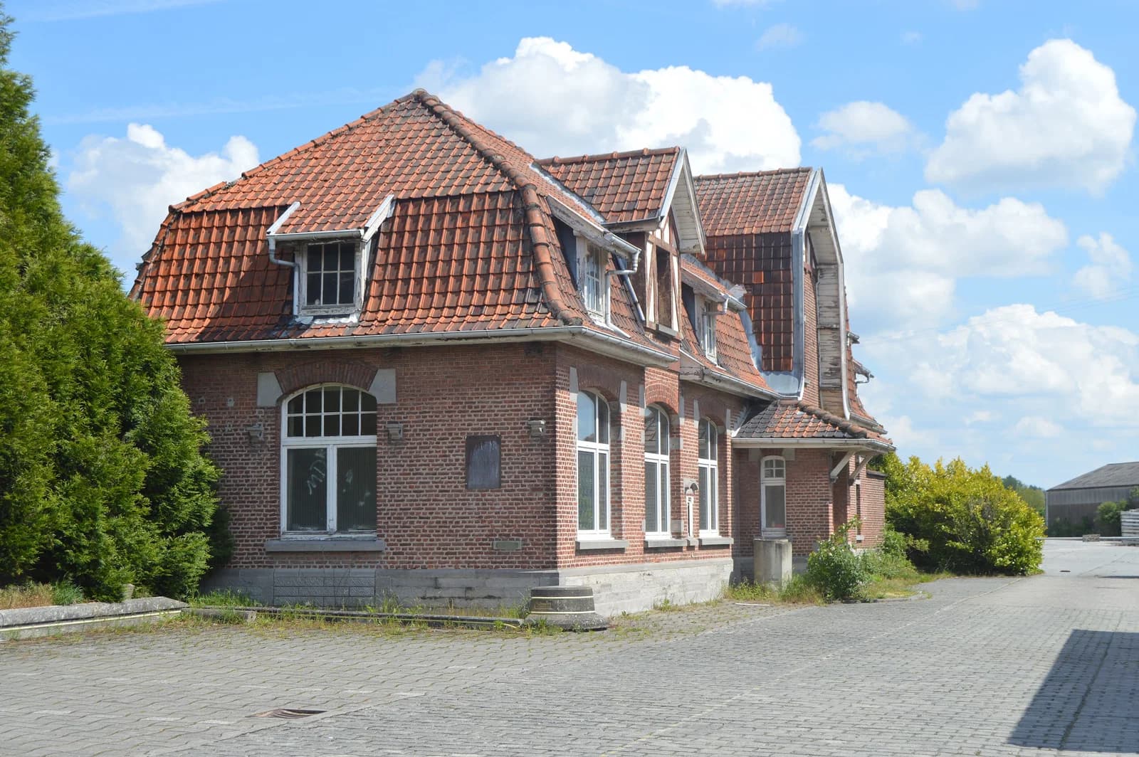 Ollignies
