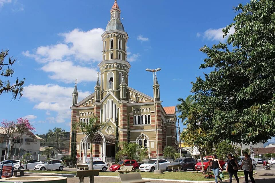 São João Batista