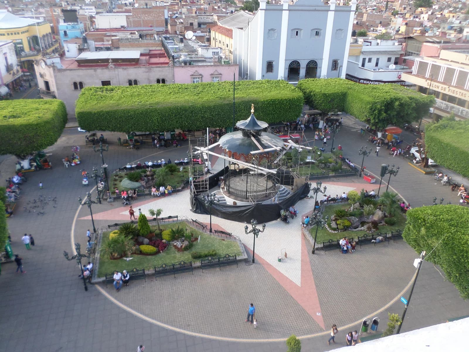 Atotonilco el Alto