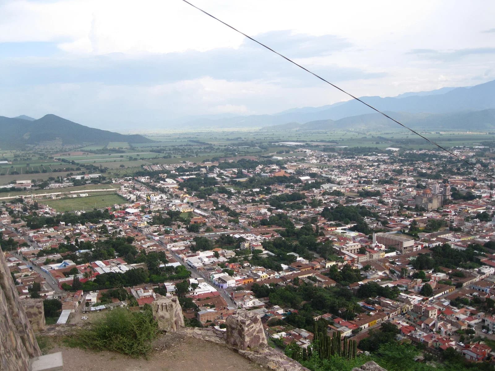 Autlán de Navarro