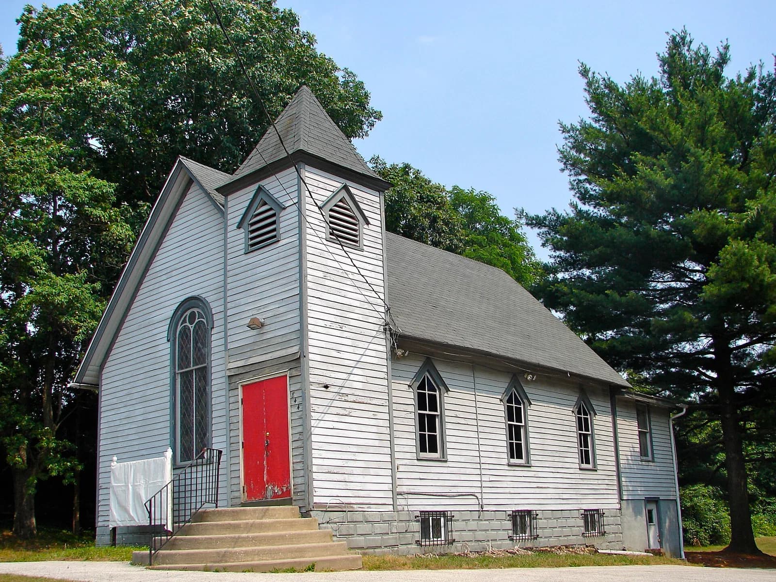 Gloucester Township
