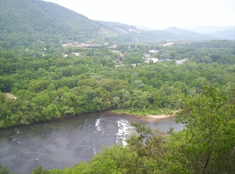 Hot Springs