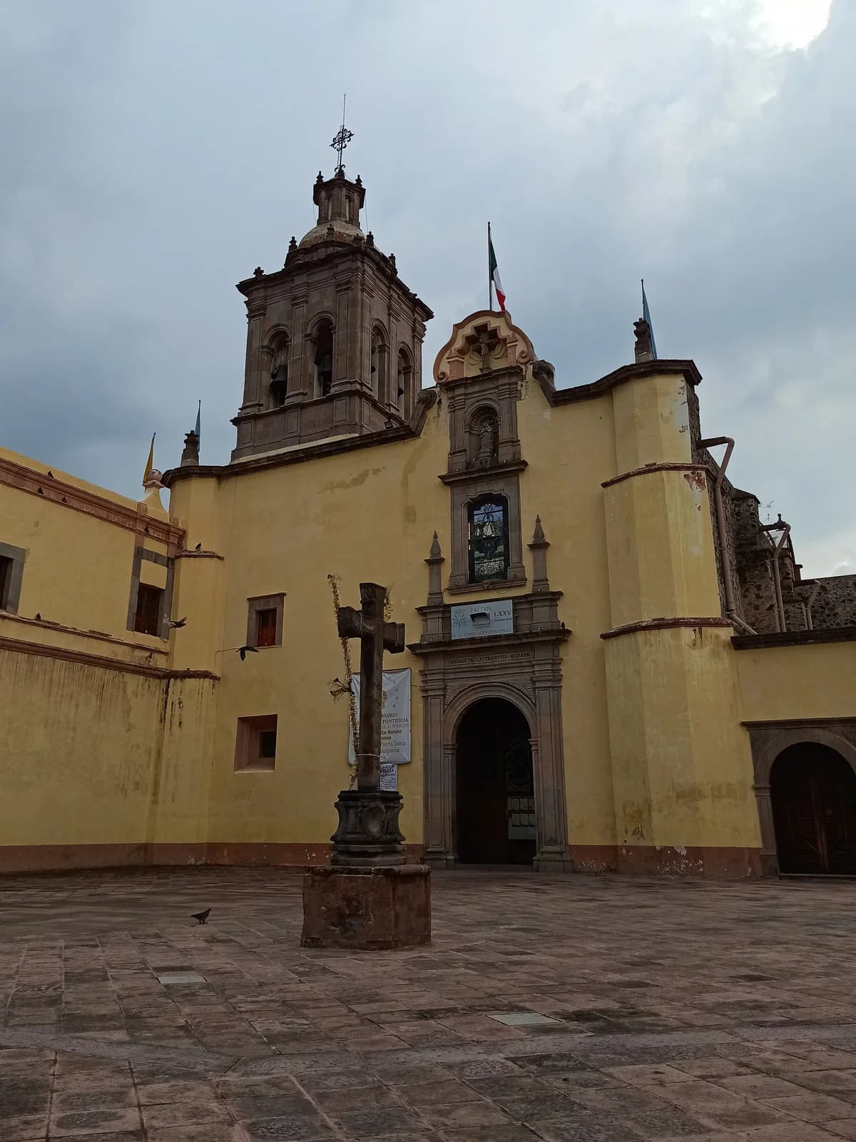 El Pueblito