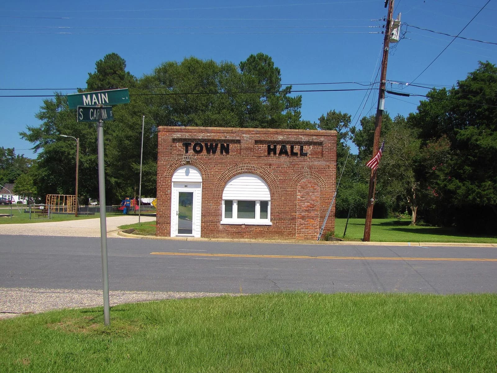 Proctorville