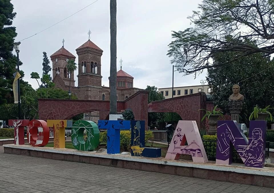 Tototlán