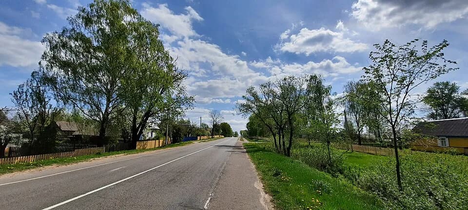 Asipovičy District