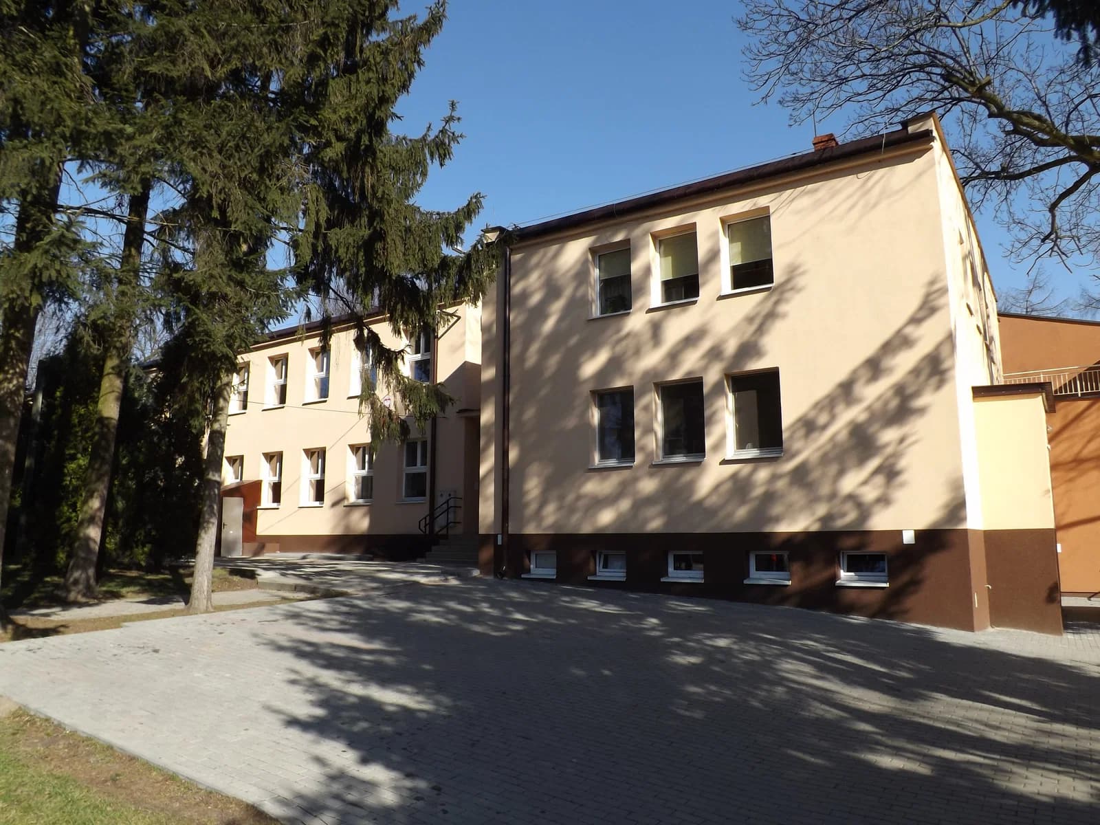 Cieszkowy