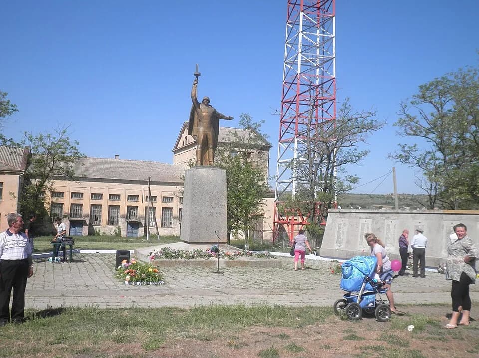 Welykyj Bujalyk