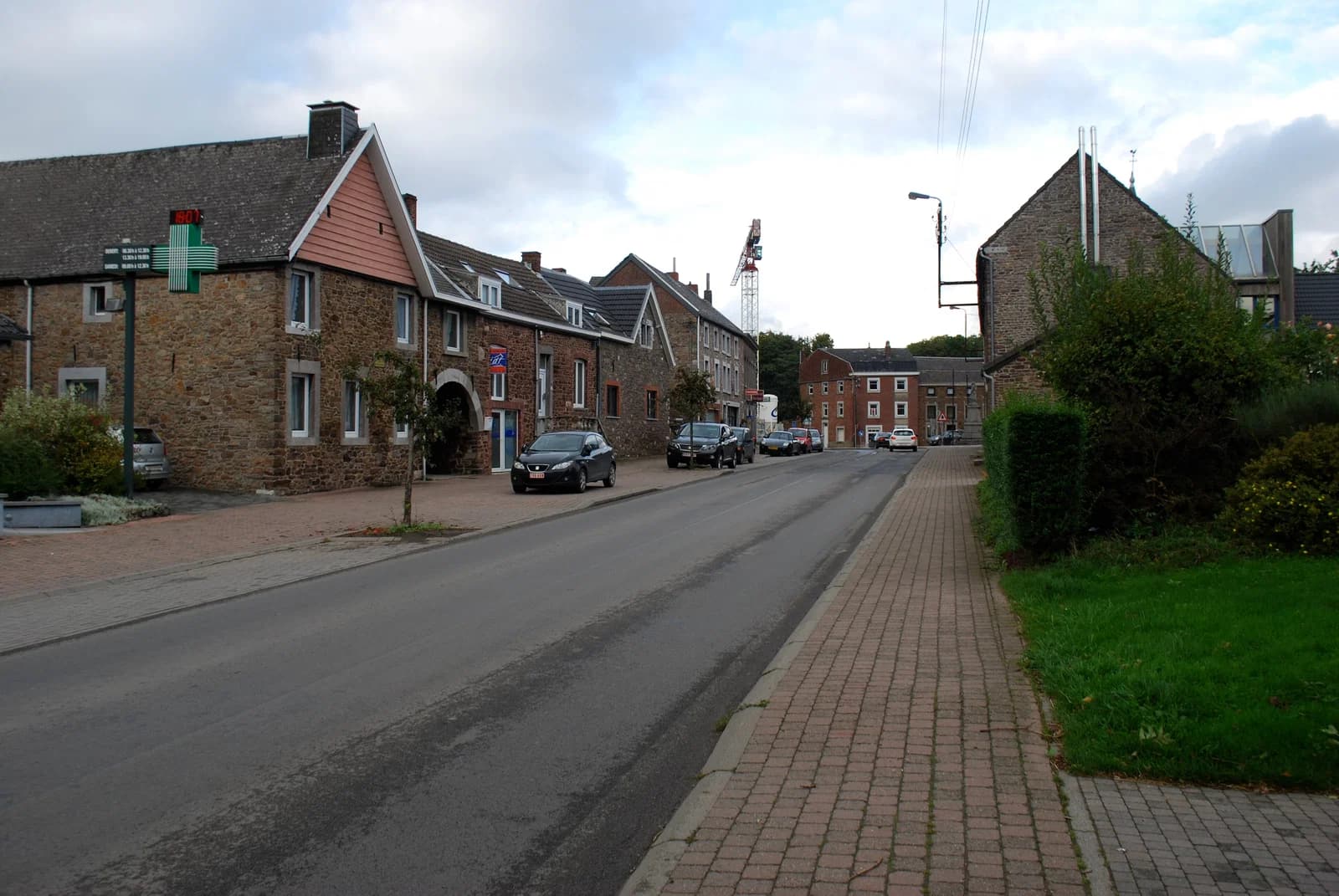 Neuville-en-Condroz