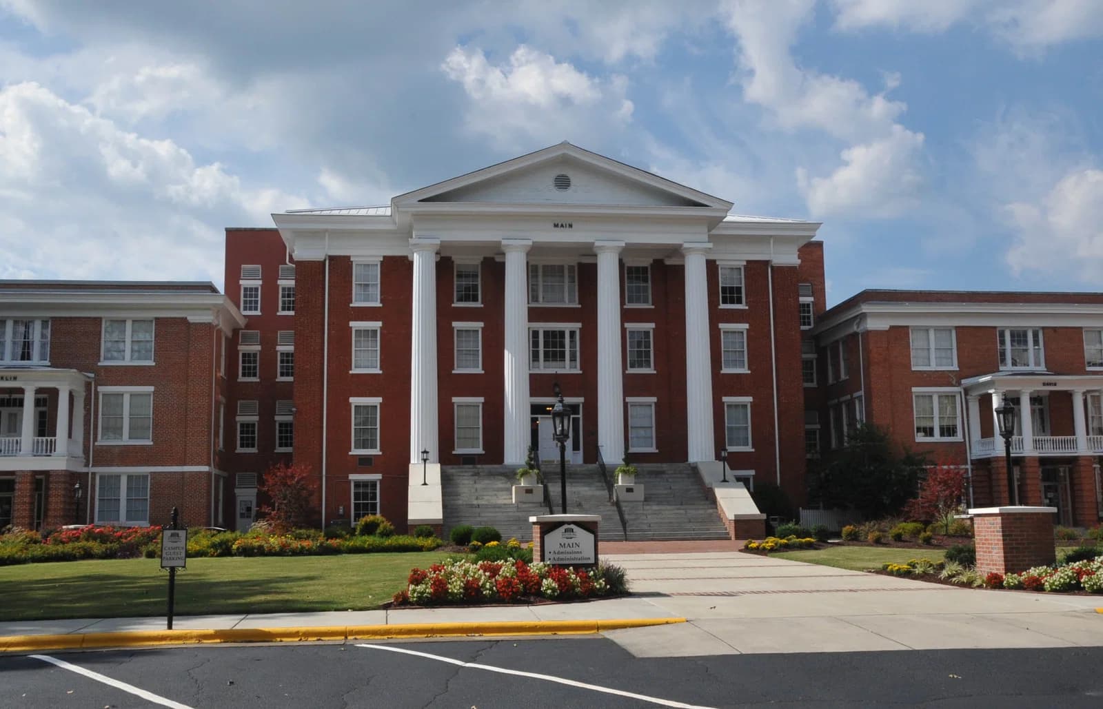 Louisburg