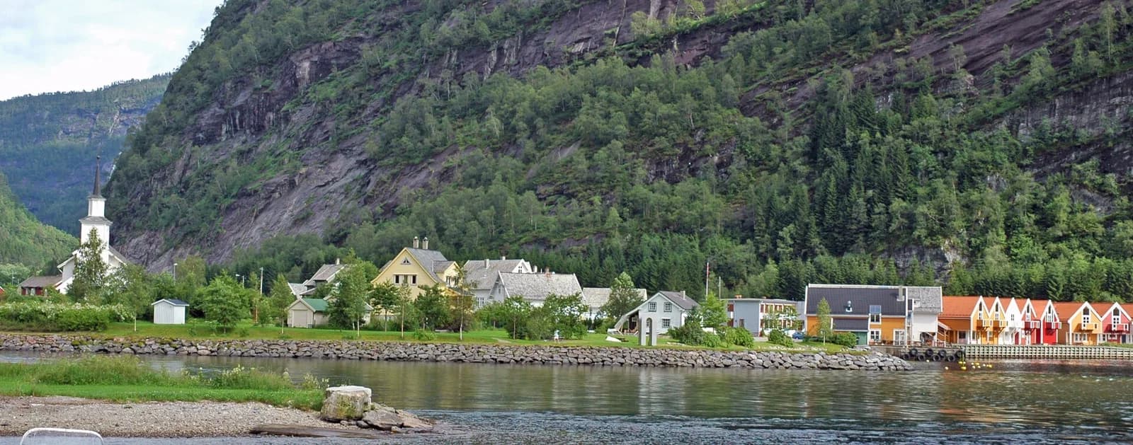 Modalen Municipality