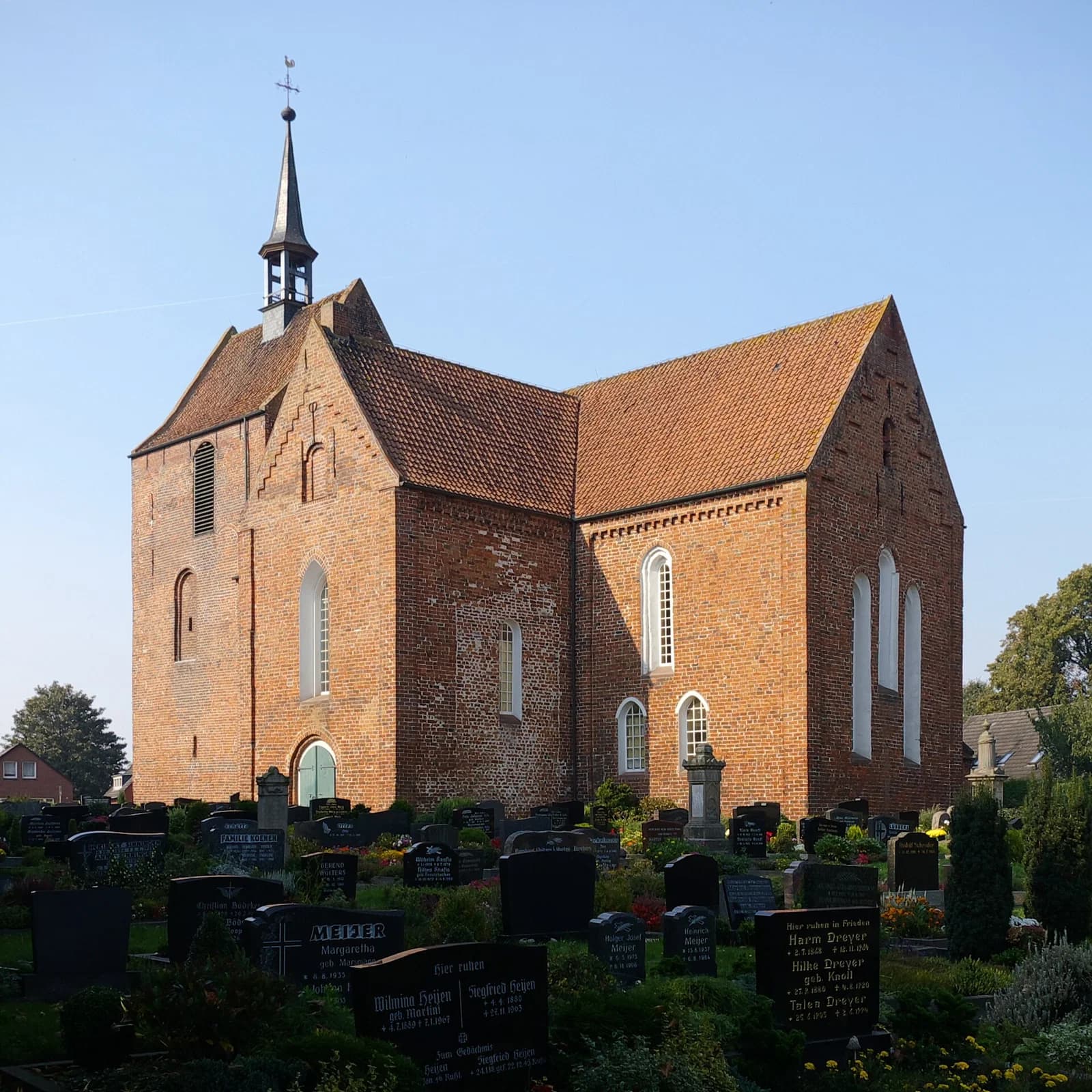 Stapelmoor