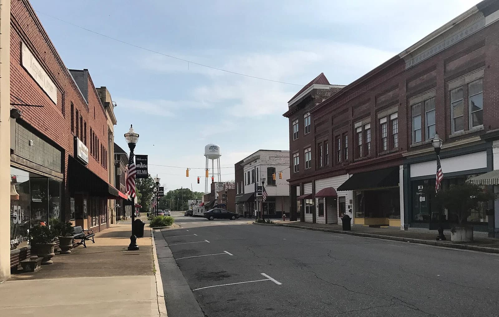 Selma