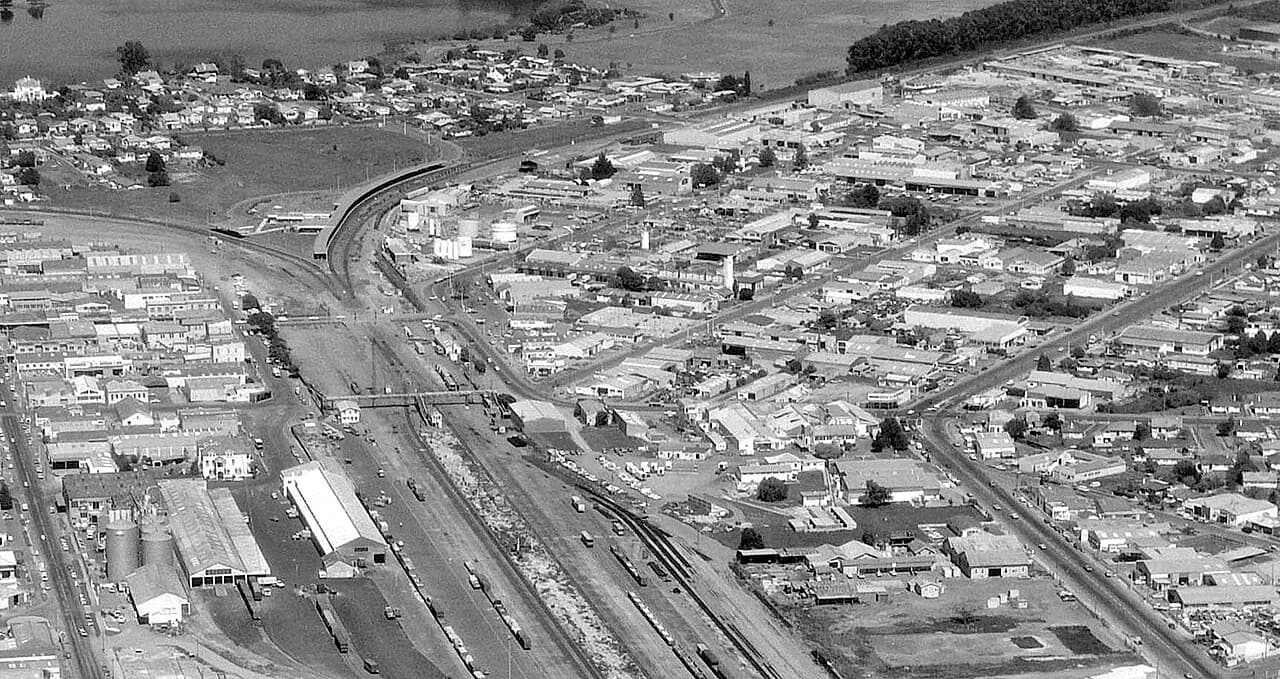Frankton